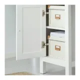 ikea-hemnes-biurko-120x55x74-biala-bejca-stan-nowy