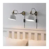 ikea-ranarp-reflektor-z-klamra-scienny-kremowy-dlugosc-wysokosc-12-cm