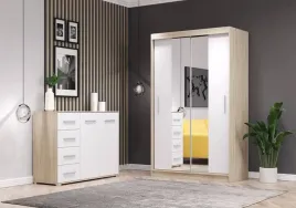 zestaw-szafa-z-lustrem-120-cm-z-komoda-135-cm-kolory-do-wyboru