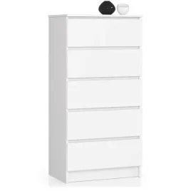 komoda-do-sypialni-5-szuflad-stilo-60x40x121-cm-biel-mat-or-tyletegotu