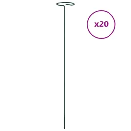 podporki-do-pnaczy-40-cm-ciemnozielone-stalowe