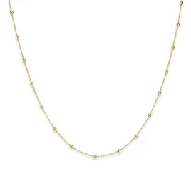 elegancki-pozlacany-lancuszek-kulkowy-srebro-925-materia-k104