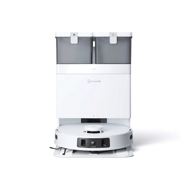 ROBOT SPRZĄTAJĄCY AUTOMATYCZNY ECOVACS DEEBOT T30C PRO WHITE GEN 2 EU