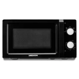 kuchenka-mikrofalowa-wolnostojaca-700w-20l-timer-czarna