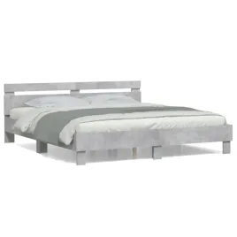rama-lozka-drewnopochodna-203x205-cm-szarosc-betonu