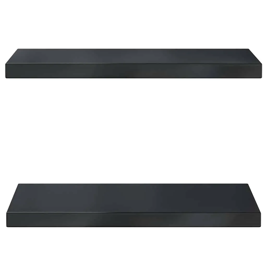 polka-scienna-czarna-50x235x3-cm