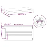 polka-scienna-czarna-50x235x3-cm-kod-producenta-zh-30295