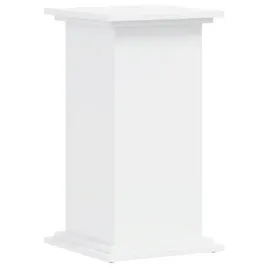 stojak-na-rosliny-bialy-33x33x60-cm