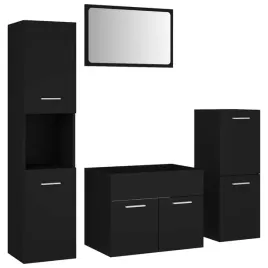 zestaw-mebli-lazienkowych-czarny-4-elementowy-60-30-30-130-cm