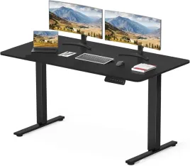 biurko-elektryczne-sanodesk-120x60-cm-czarne-pamiec-haczyki-blokada-dzieci