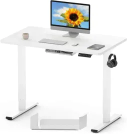 biurko-flexispot-qe1-100x60-biale-elektryczne-led-4-memo-haczyk