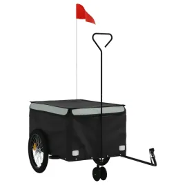 przyczepka-rowerowa-45-kg-czarno-szara-137x68x59-cm