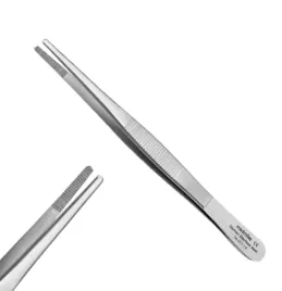 pinceta-penseta-peseta-anatomiczna-13cm-ze-stali-nierdzewnej