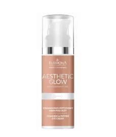 ceramidowo-peptydowy-krem-pod-oczy-aesthetic-glow-farmona-professional-50ml