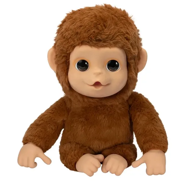 moja-malpka-mango-little-live-pets-material-tkanina