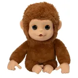 moja-malpka-mango-little-live-pets-material-tkanina