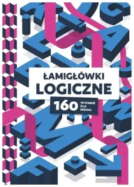 lamiglowki-logiczne-160-wyzwan-dla-mozgu-praca-zbiorowa