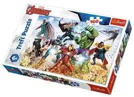 puzzle-160-avengers-trefl-15368