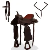 western-saddle-set-17-brown-stan-nowy