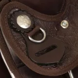 western-saddle-set-17-brown-stan-nowy-rodzaj-westernowe