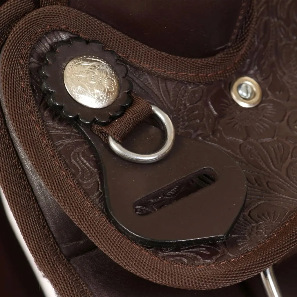 western-saddle-set-17-brown-stan-nowy