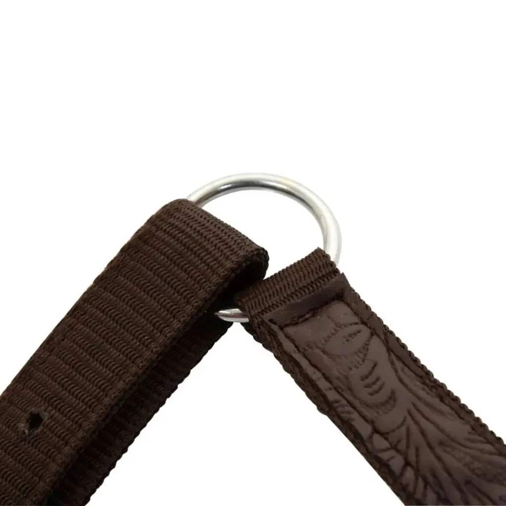 western-saddle-set-17-brown-stan-nowy