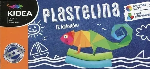 plastelina-12-kolorow-kidea-stan-nowy