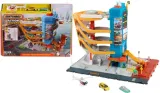 matchbox-centrum-transportowe-stan-nowy