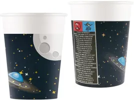 papierowe-kubeczki-na-urodziny-kosmos-8x9-cm-urodzinowe-8szt-kubki-rakieta