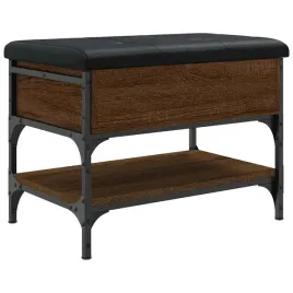 lawa-na-buty-z-poduszka-brazowy-dab-62x42x45-cm-czarna-poduszka-60x4