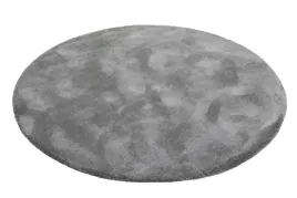 esprit-relaxx-dywan-okragly-szary-shaggy-120cm