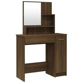 stolik-z-lustrem-do-makijazu-865x35x136-cm-brazowy-dab