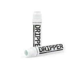 dripper-10mm-white-dope-cans