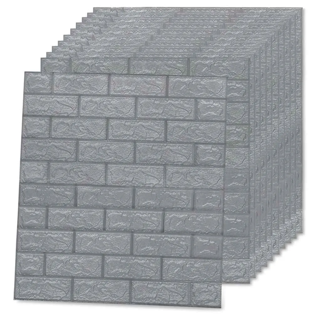 panele-3d-cegla-antracyt-70x77cm