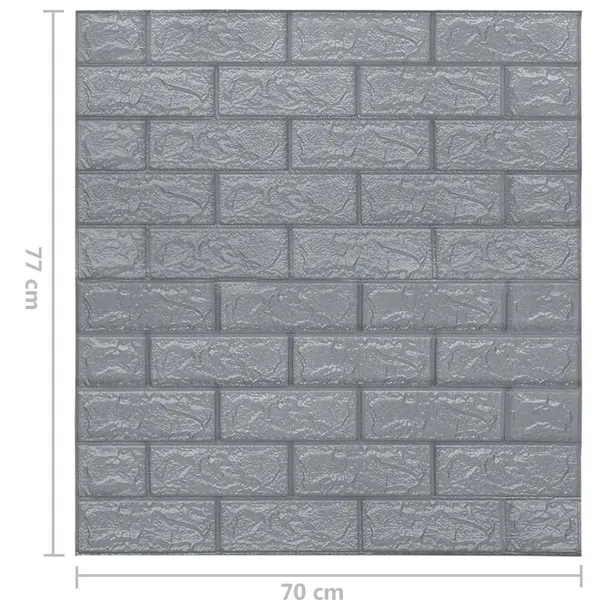 panele-3d-cegla-antracyt-70x77cm-kod-producenta-zh-150722