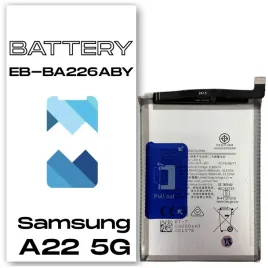bateria-do-samsung-a22-5g-swiezej-produkcji-nowy-akumulator-eb-ba226aby