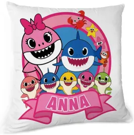 poduszka-twoje-imie-baby-shark-rekin-prezent-dla-dziecka-mikolaj-swieta