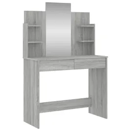 toaletka-z-lustrem-szary-dab-sonoma-96x39x142-cm