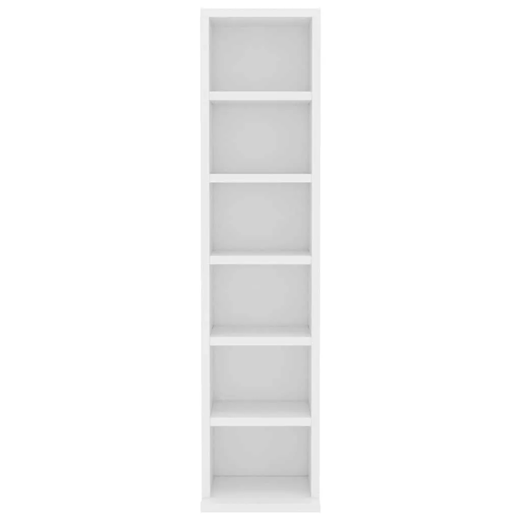 polka-na-cd-biala-21x20x88-cm-stan-nowy