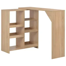 stolik-barowy-debowy-z-regalem-138x39x110-cm