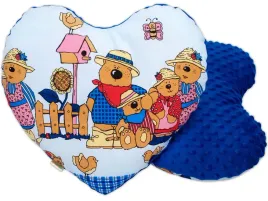 poduszka-przytulanka-bobo-minky-bawelna-serce