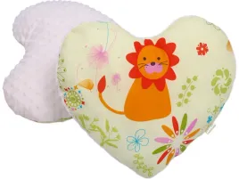 poduszka-przytulanka-bobo-minky-bawelna-serduszko