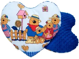 poduszka-przytulanka-serce-minky-farmerzyniebieski