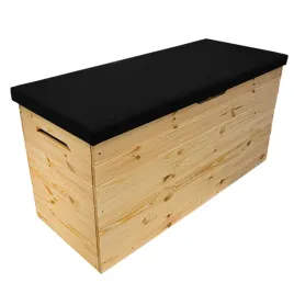 duza-drewniana-skrzynia-ogrodowa-tapicerowana-100x40x50-cm-200l-kufer