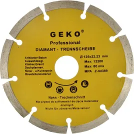 tarcza-diamentowa-segmentowa-125mm-geko-g00251