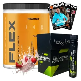 nowmax-flex-400g-kolagen-do-picia-hydrolizat-msm-glukozamina-collagen