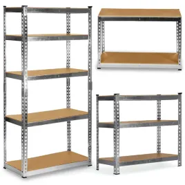 regal-magazynowy-2w1-metalowy-do-garazu-1325kg-183x90x40cm-humberg