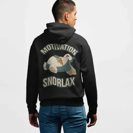 bluza-z-kapturem-pokemon-motivation-snorlax