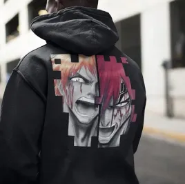 bluza-z-kapturem-bleach-ichigoandrenji