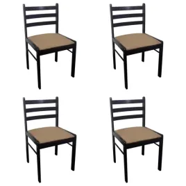 zestaw-4-krzesel-drewnianych-rustykalny-styl-brazowe-44x45x81cm